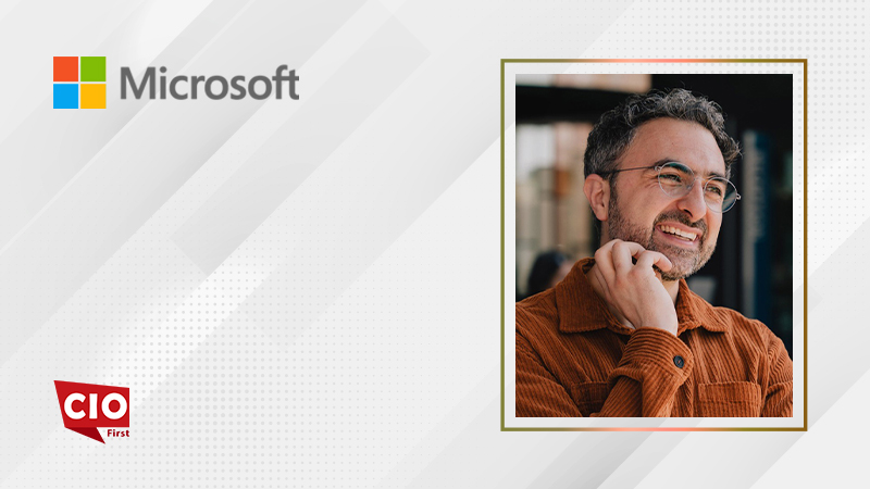 Microsoft