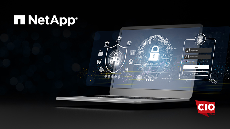 NetApp