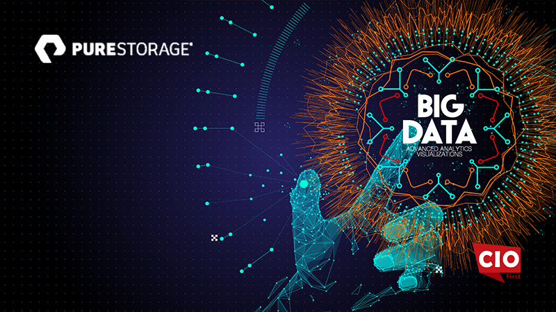 Pure-Storage