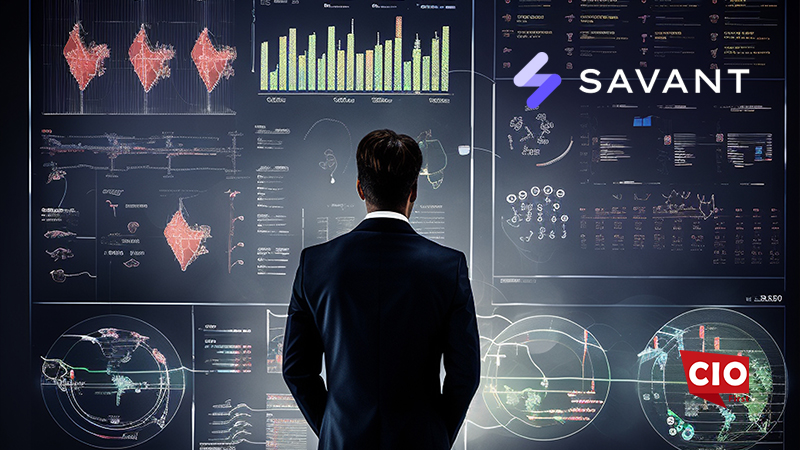 Savant-Labs