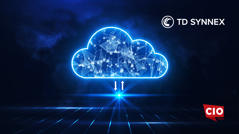 TD-SYNNEX