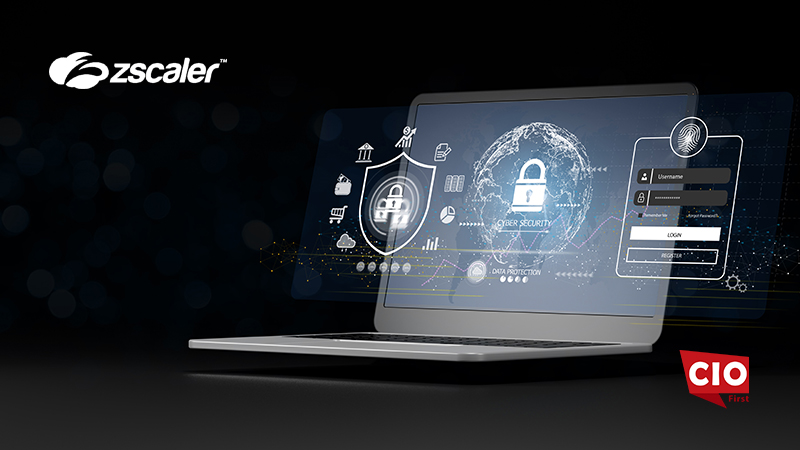 Zscaler