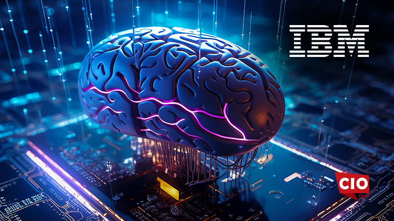 IBM