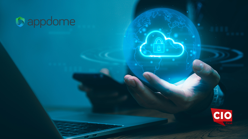Appdome