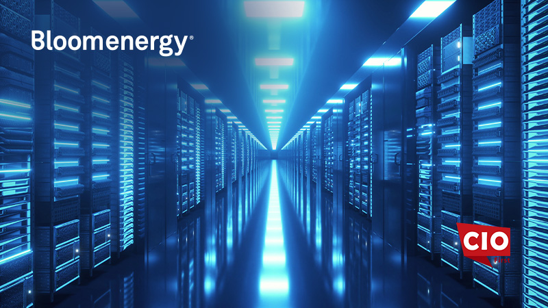 Bloom-Energy