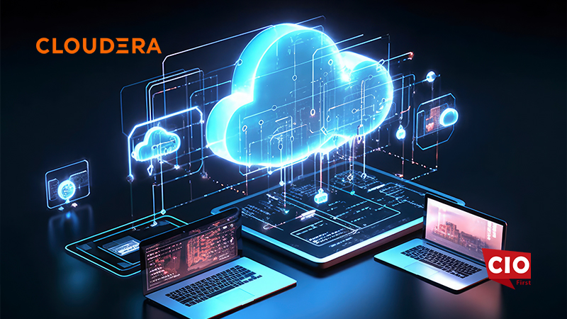 Cloudera