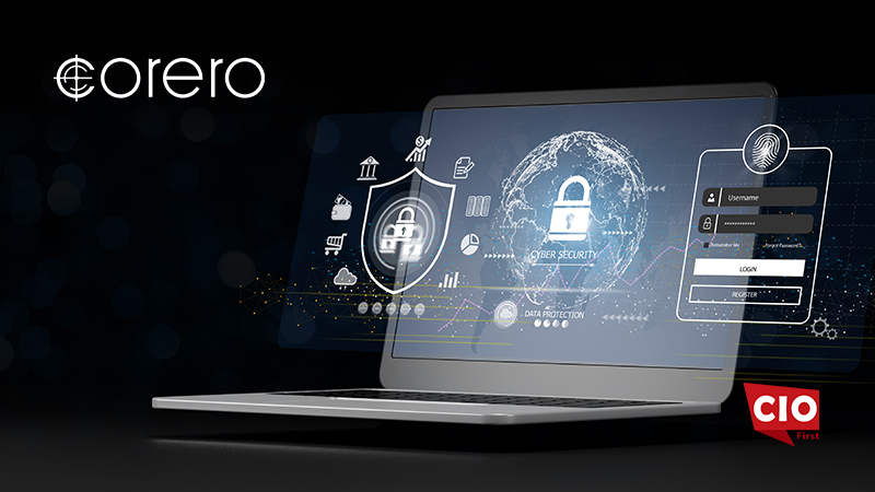 Corero-Network