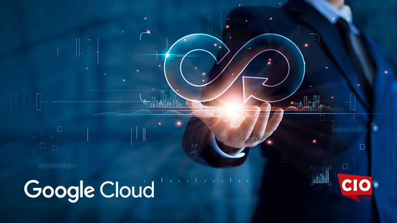 Google-Cloud