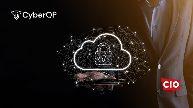 CyberQP