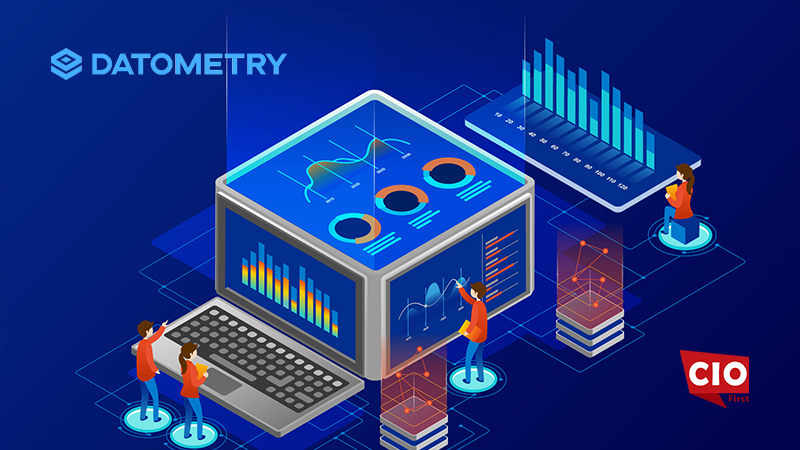 Datometry