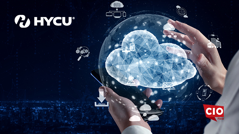 HYCU