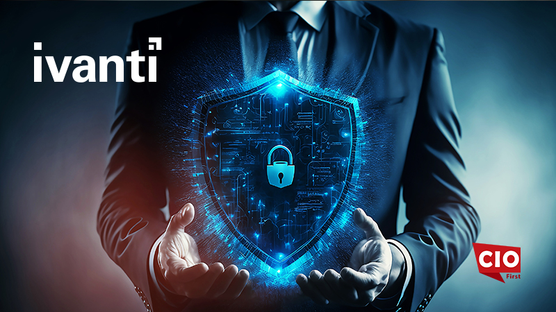 Ivanti