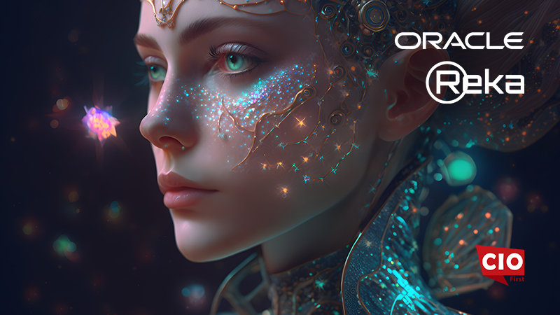 Oracle