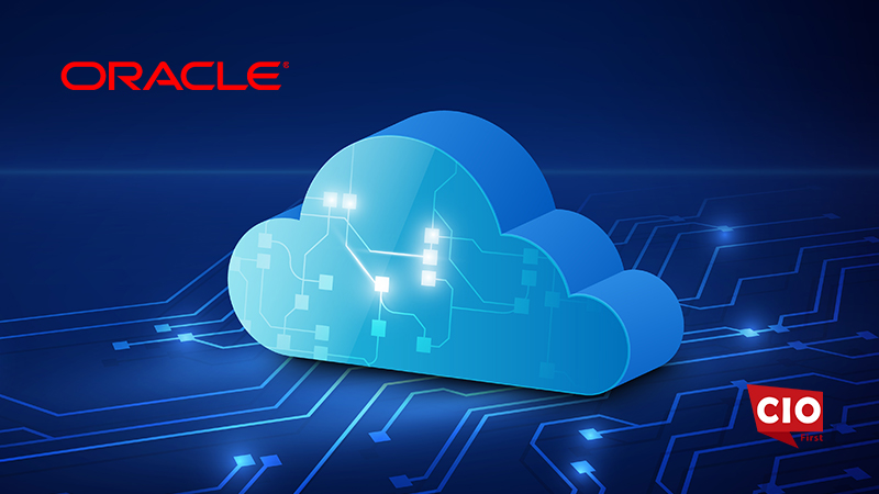 Oracle