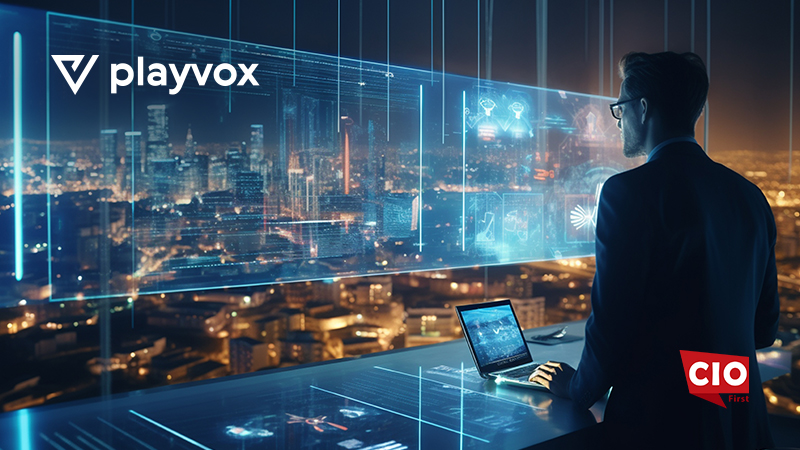 Playvox