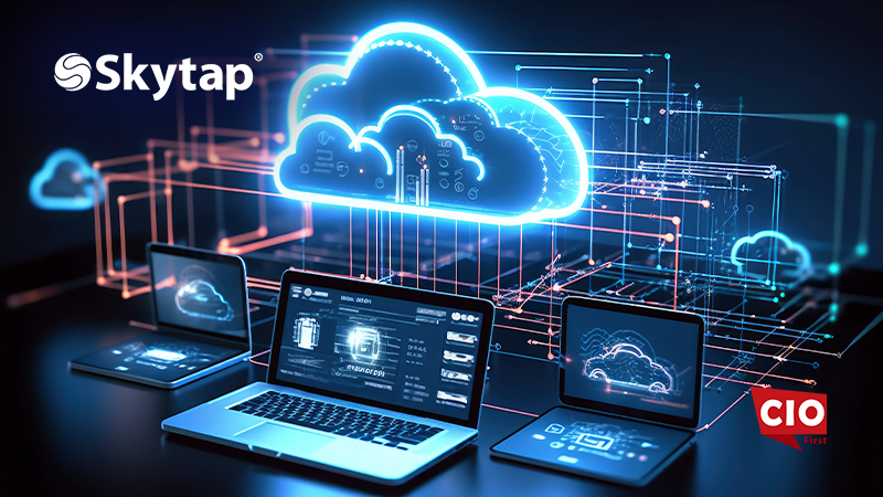 Skytap