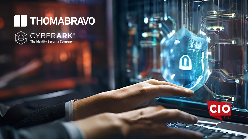CyberArk