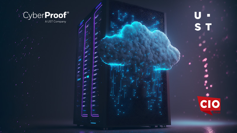 CyberProof