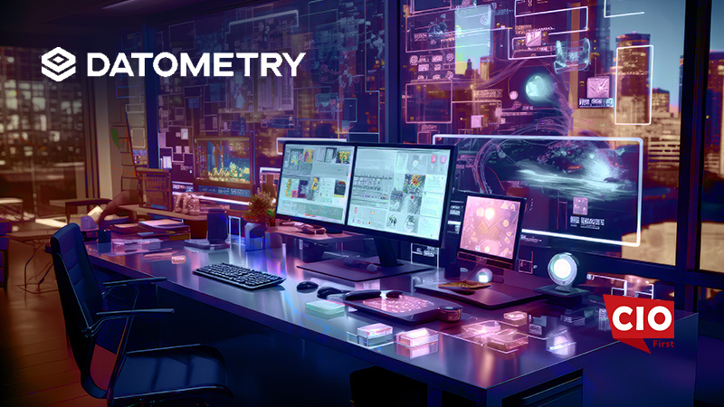 Datometry