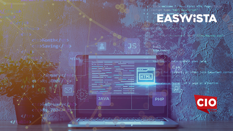 EasyVista