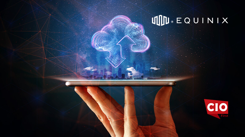 Equinix