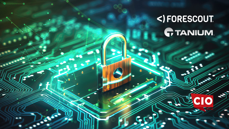 Forescout