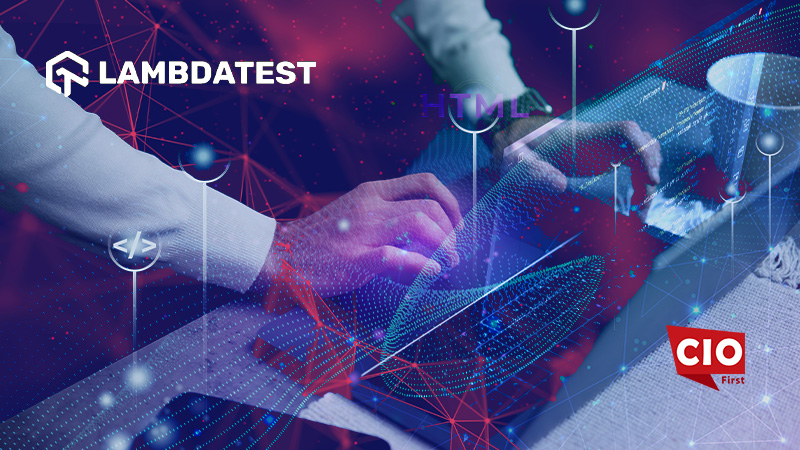 LambdaTest