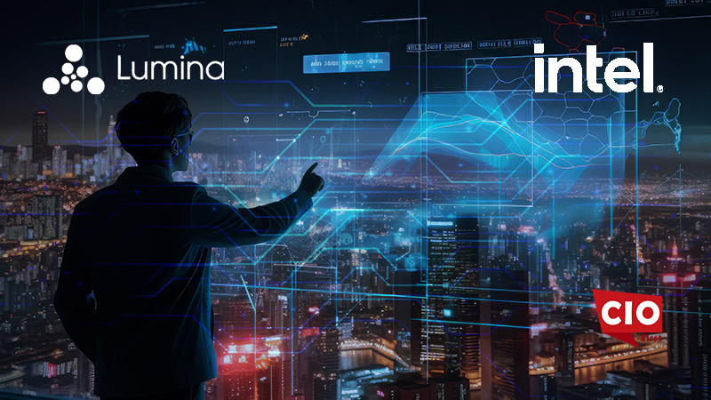 Lumina-AI