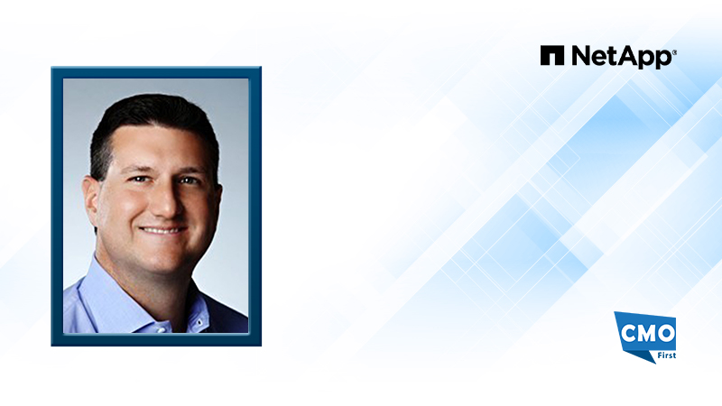 NetApp
