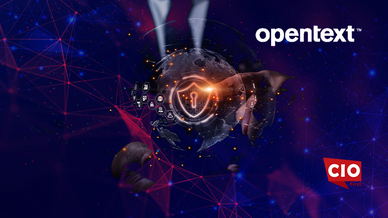 OpenText