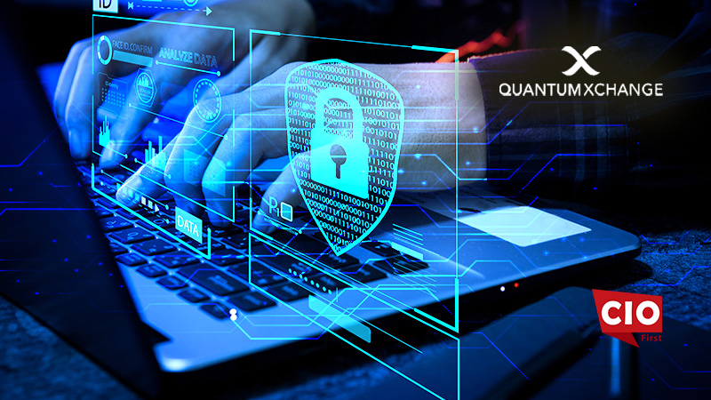 Quantum-Xchange