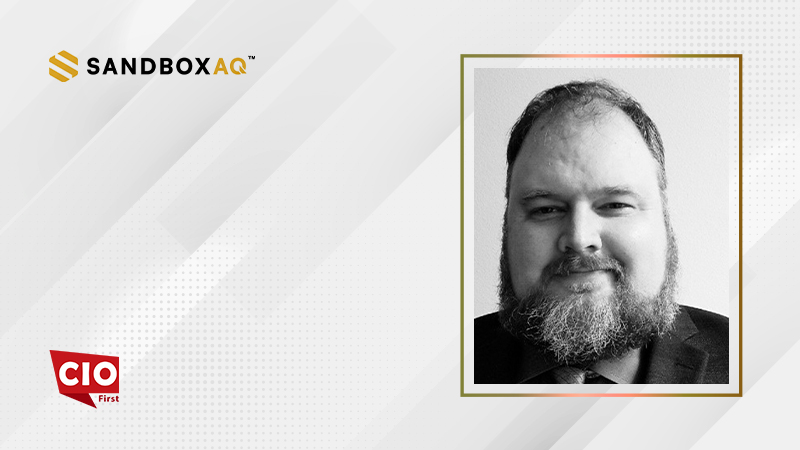 SandboxAQ