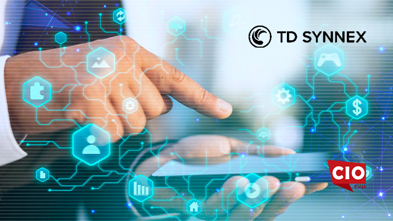TD-SYNNEX