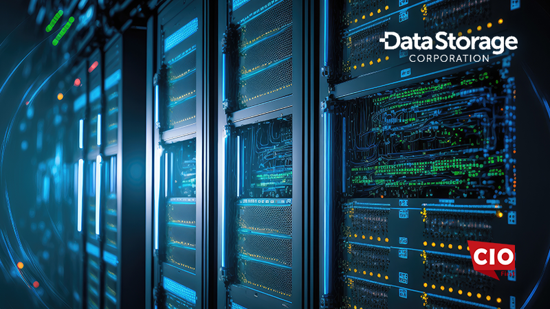 Data-Storage-Corporation