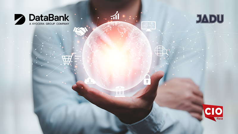 Databank-IMX