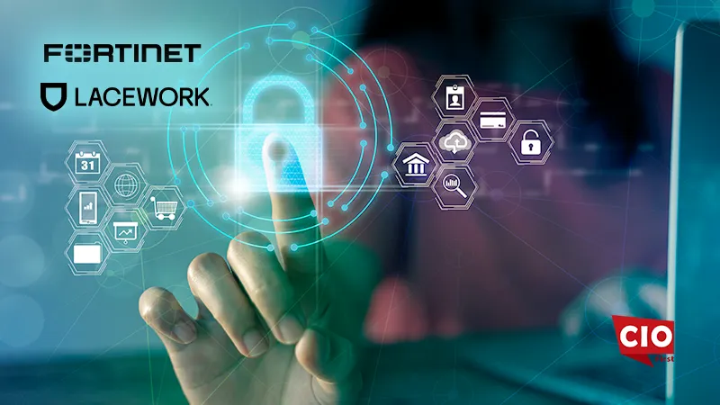 Fortinet
