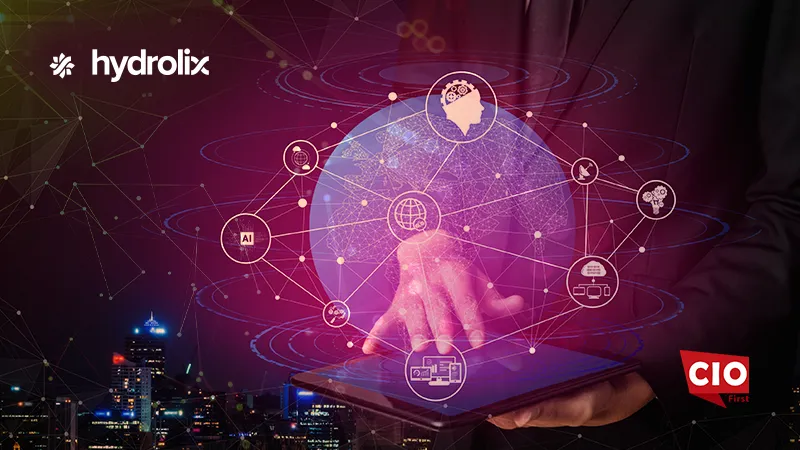 Hydrolix