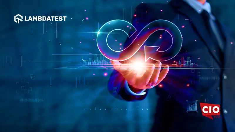 LambdaTest