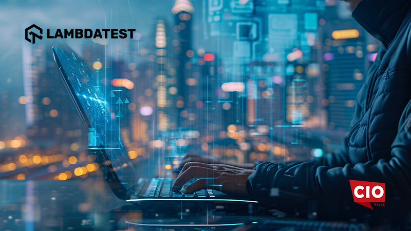 LambdaTest