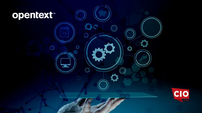 OpenText