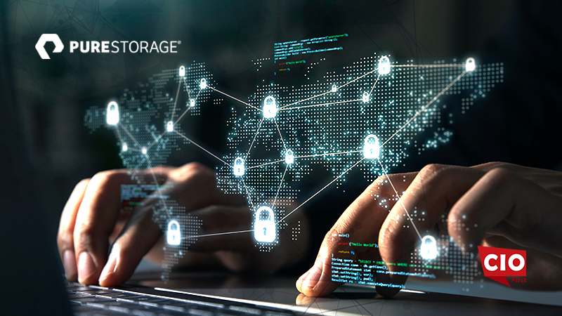 Pure-Storage