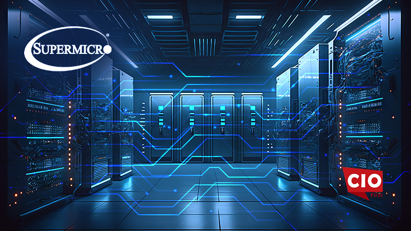 Supermicro