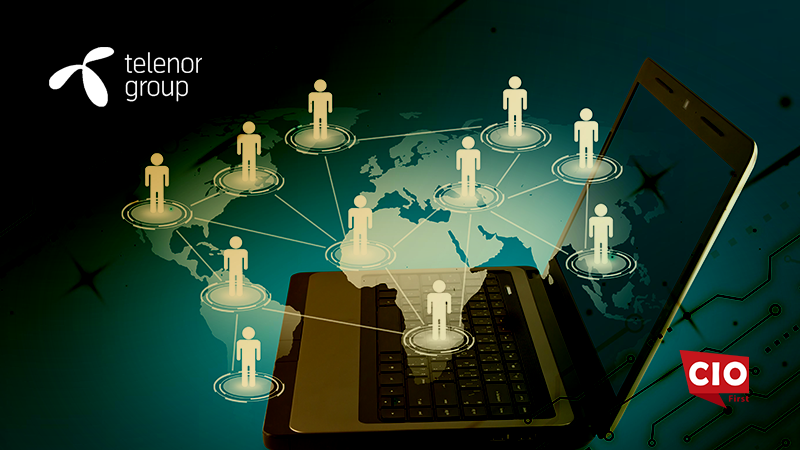 Telenor