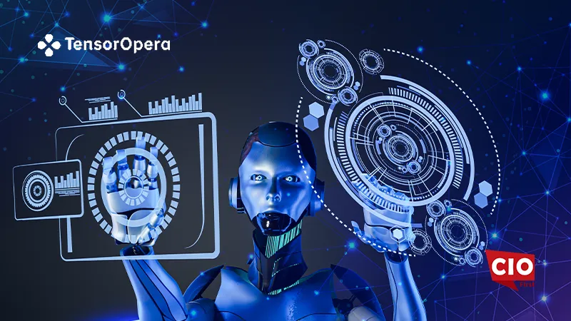 TensorOpera