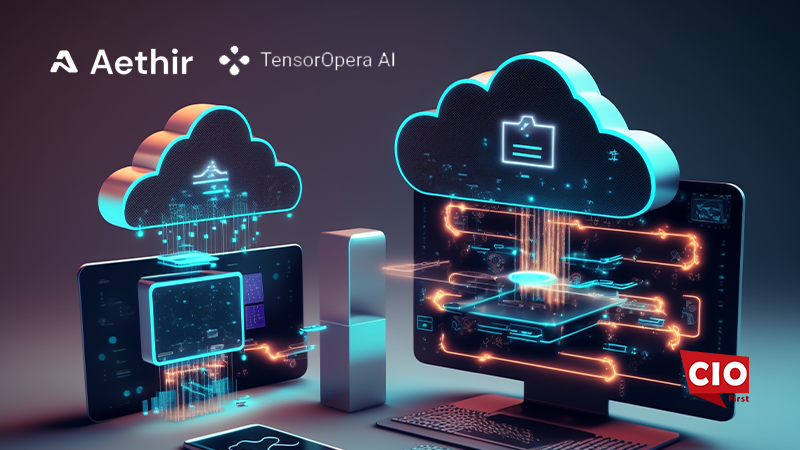 TensorOpera