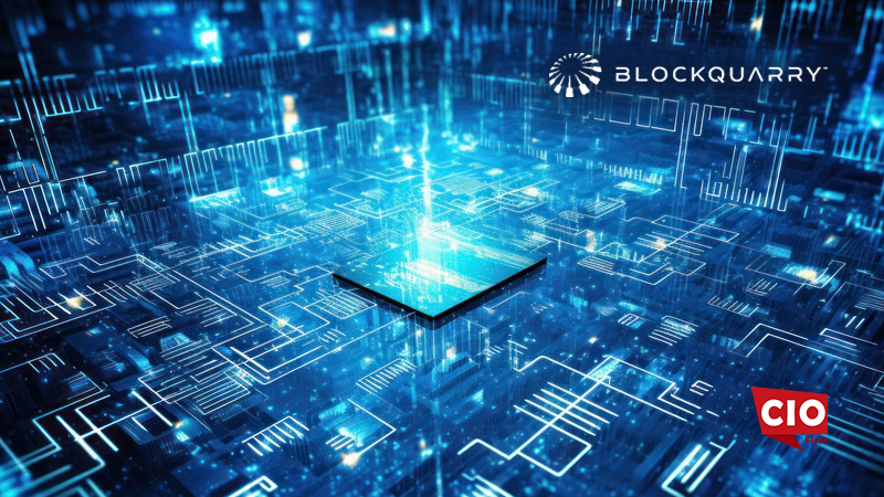 BlockQuarry