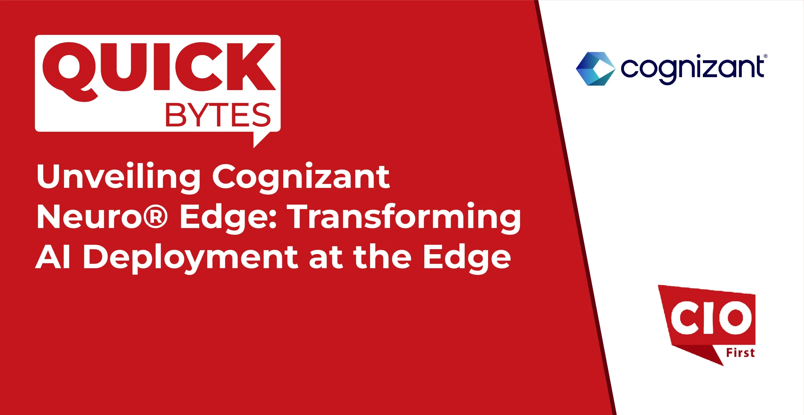 Cognizant