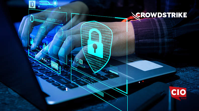 CrowdStrike