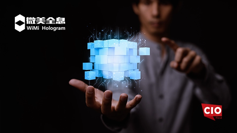 WiMi Hologram Cloud Inc. Researches Innovative Cloud Service Trust Interaction Framework Based on Blockchain Technology 1