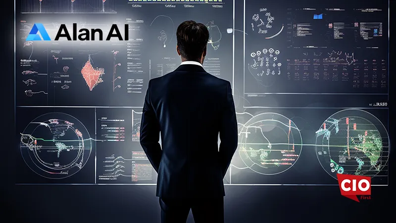 Alan-AI